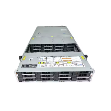 High Configuration PowerEdge R740XD2 24LFF+2LFF Server Silver 4210 2.2Ghz DDR4 64G RAID H740P 750W PSU 2u Rack Server